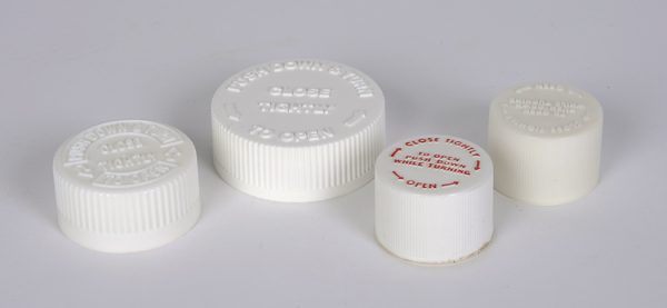 COLORSAFE CRC OVAL-AMBER 4OZ W/CAPS