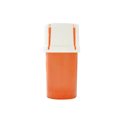 CENTOR CAP 1CLIC W/GROTON 16/20 DRAM
