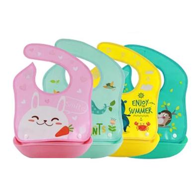 BIB,WATERPROOF,3PK,FOREST