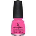 china glaze Nail Lacquer - Thistle Do Nicely