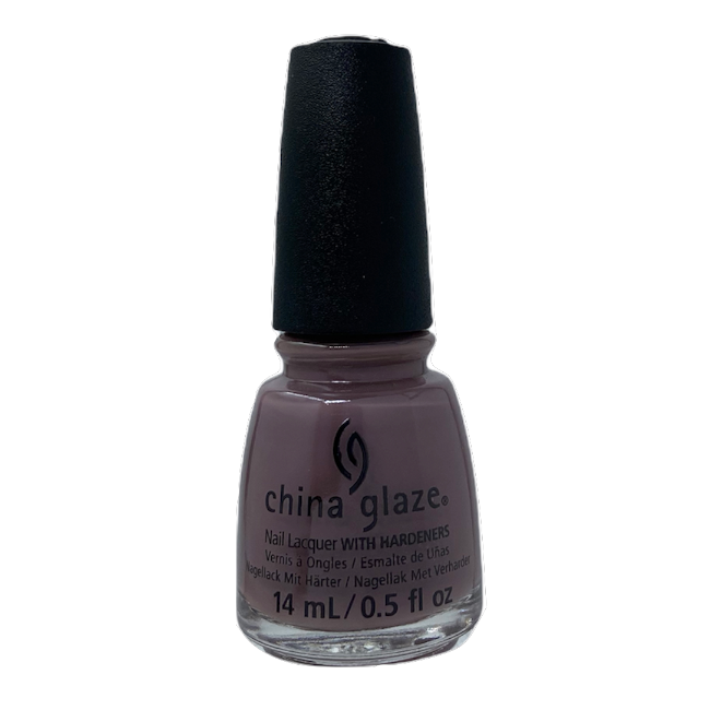china glaze Nail Lacquer - Below Deck