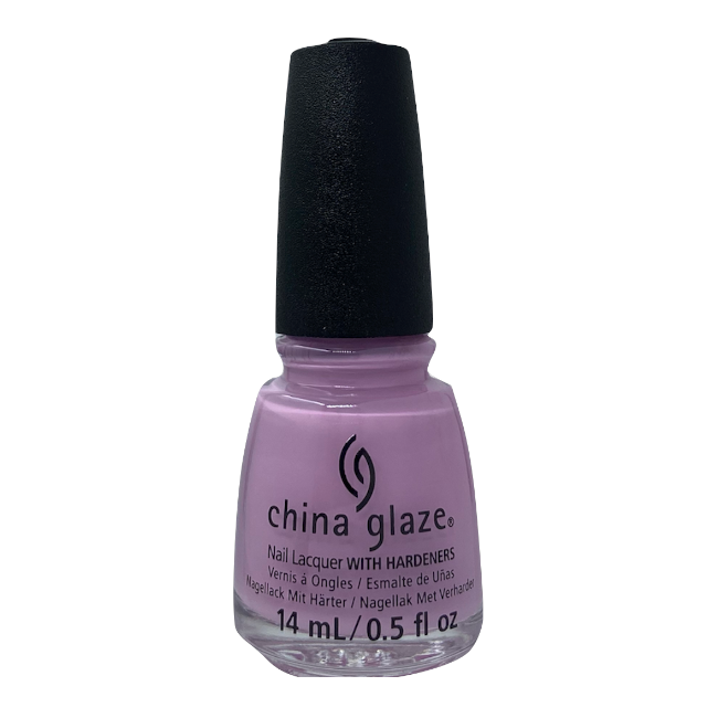 china glaze Nail Lacquer - Sweet Hook