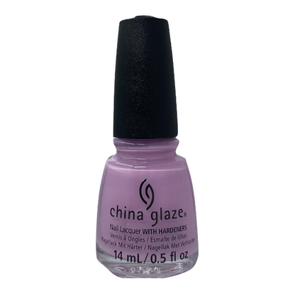 china glaze Nail Lacquer - Sweet Hook