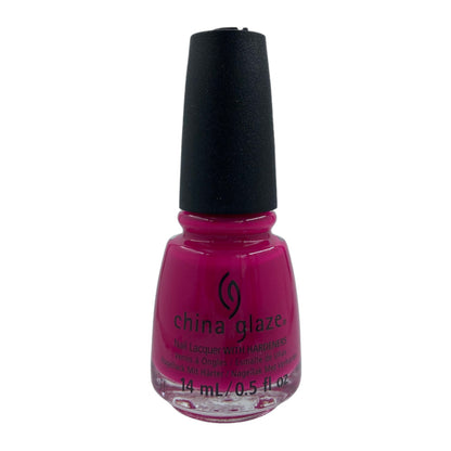 china glaze Nail Lacquer - Under The Boardwalk