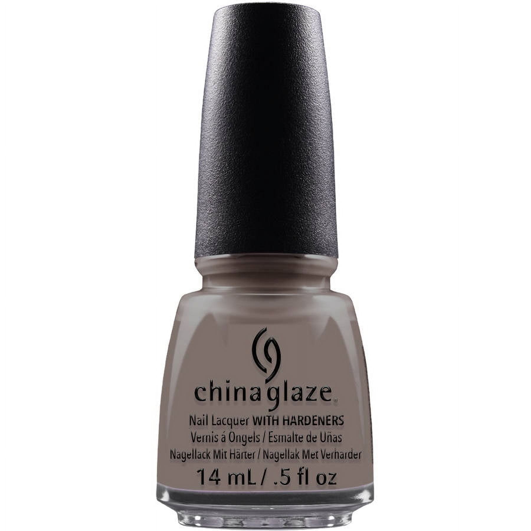 china glaze Nail Lacquer - Cuba Diving