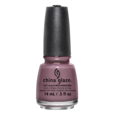 china glaze Nail Lacquer - Below Deck