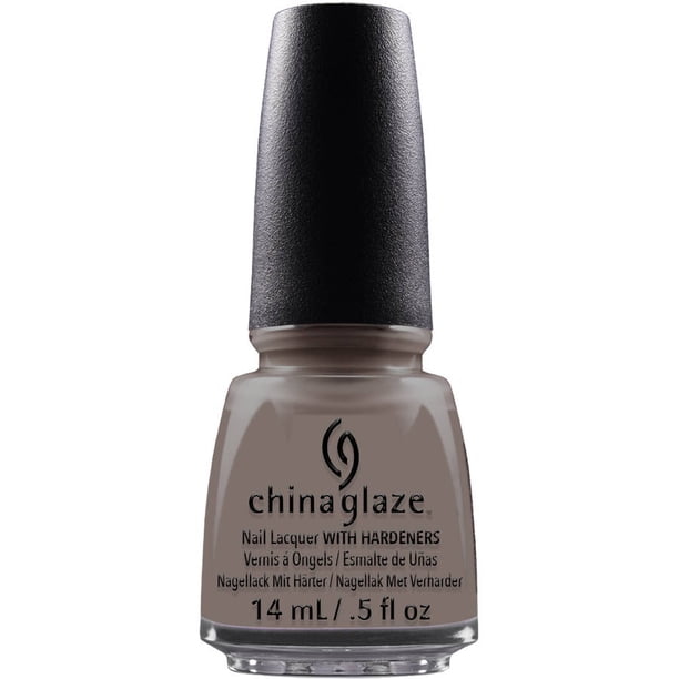 china glaze Nail Lacquer - Below Deck