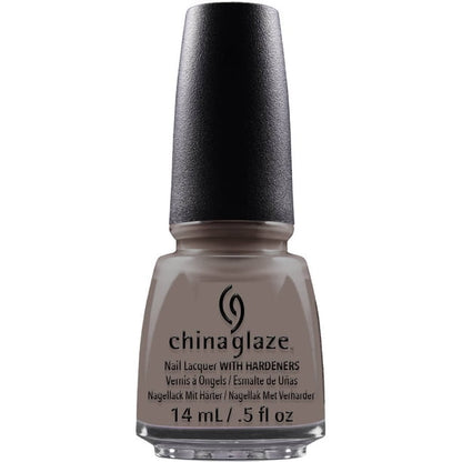 china glaze Nail Lacquer - Below Deck