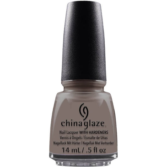 china glaze Nail Lacquer - Below Deck