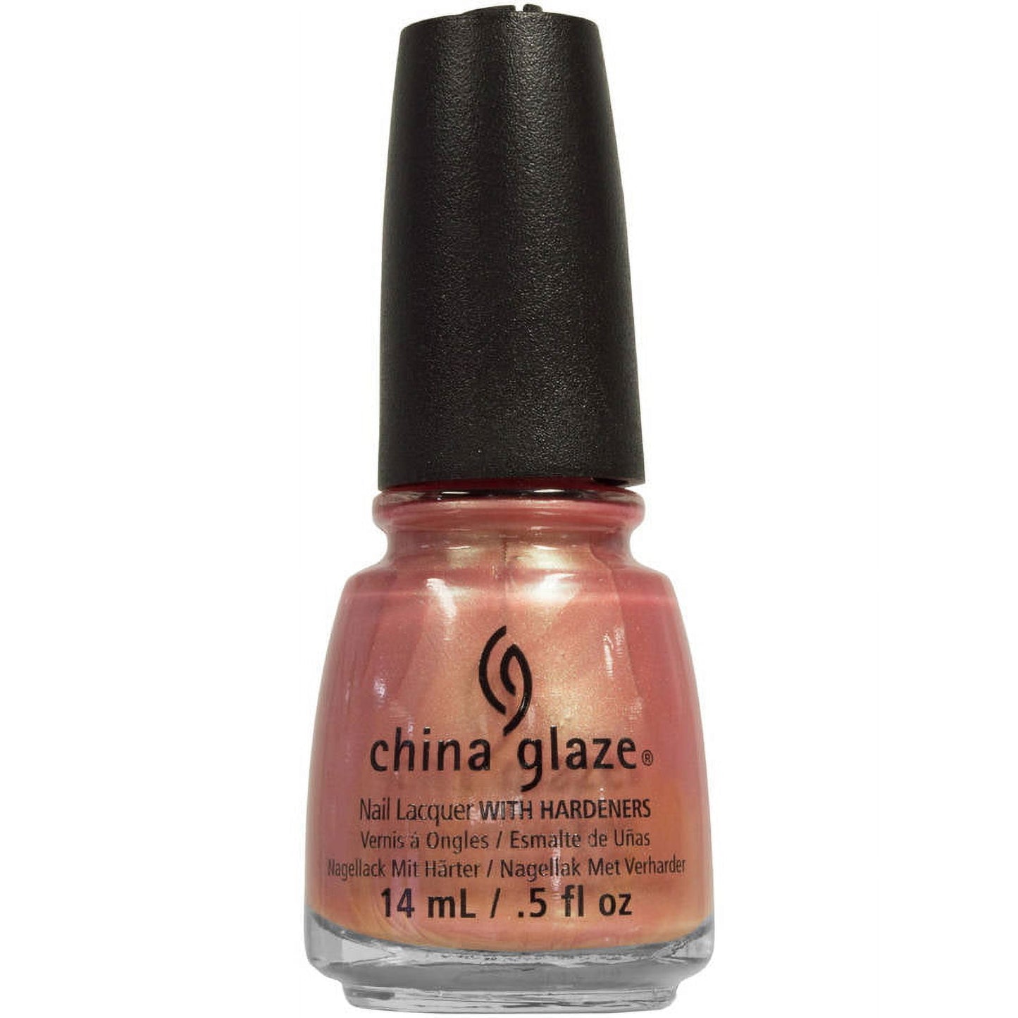 china glaze Eco Glaze Nail Lacquer - What So Ferny