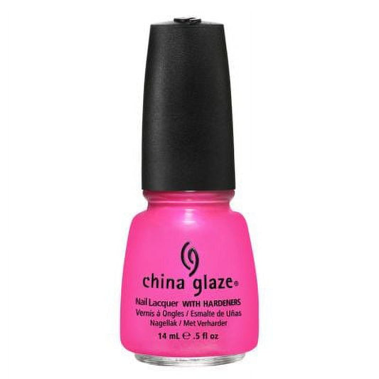 china glaze Nail Lacquer - Hang-Ten Toes