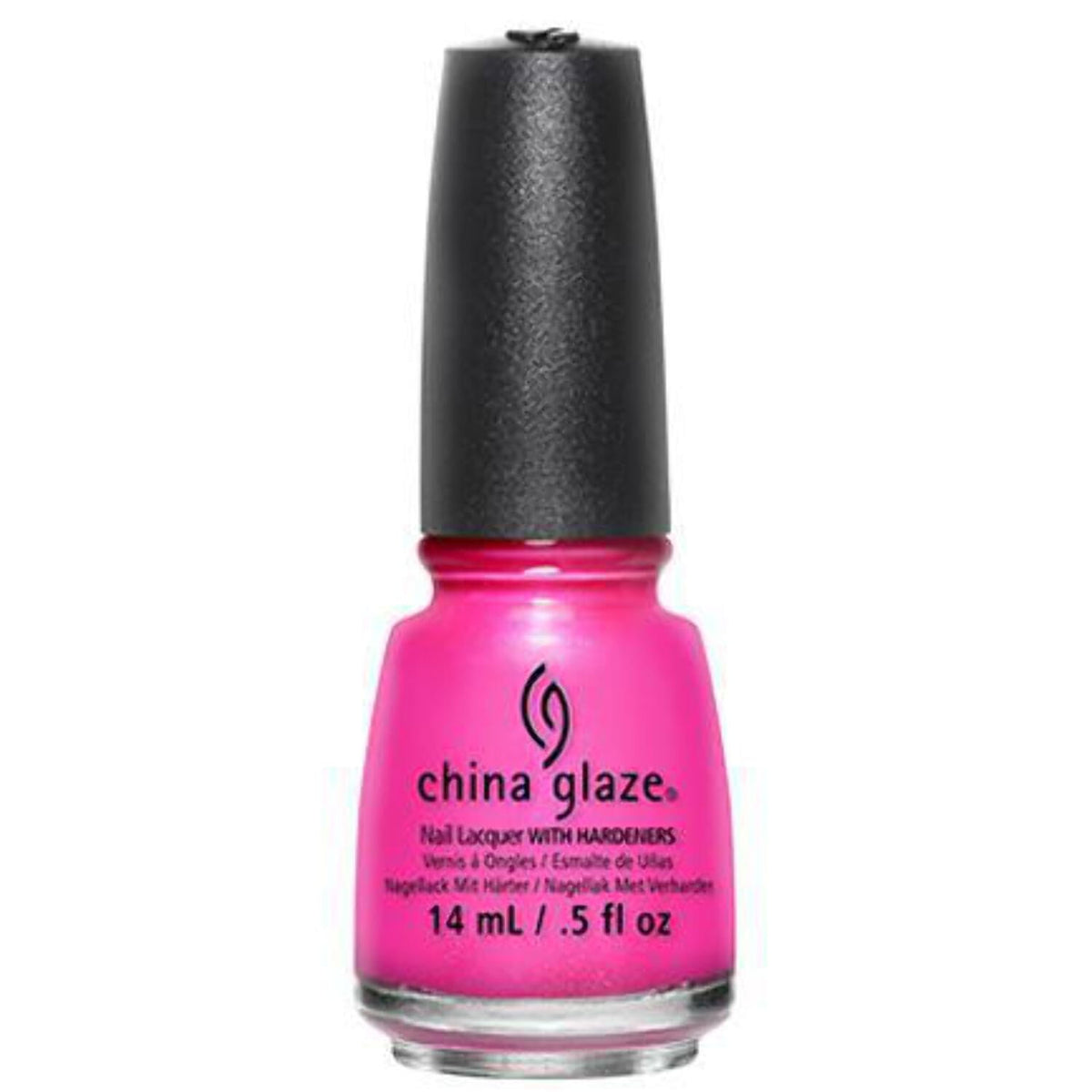 china glaze Nail Lacquer - Hang-Ten Toes