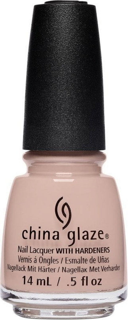 china glaze Nail Lacquer - Note to Selfie