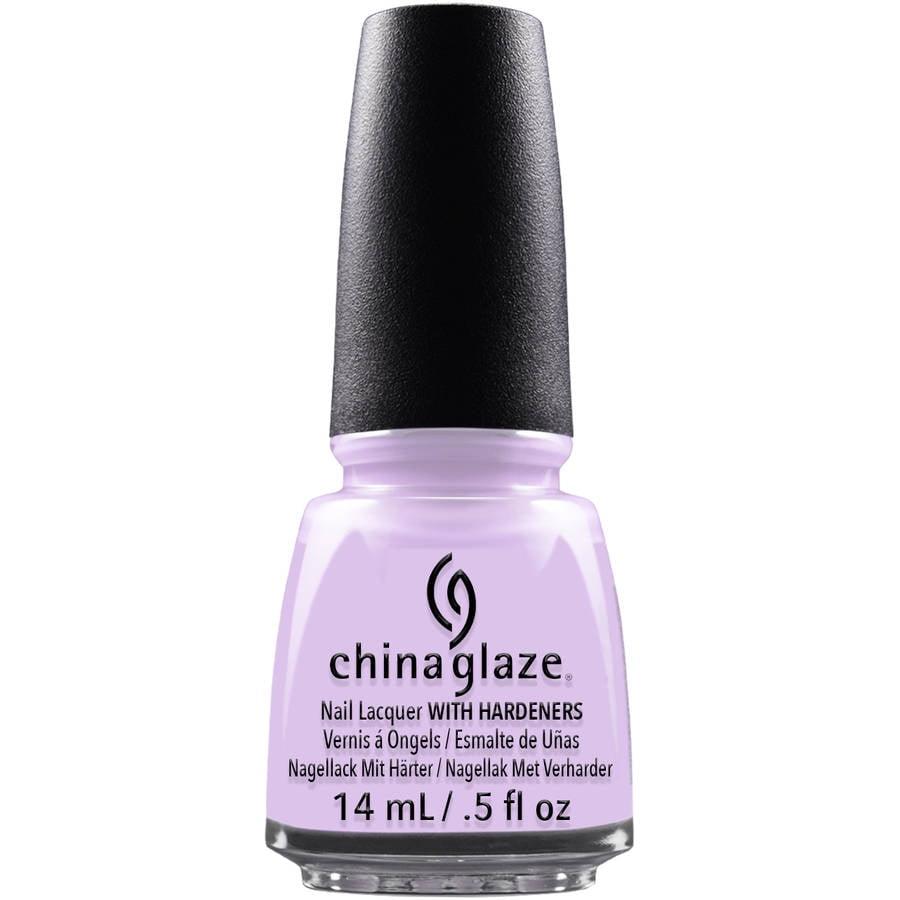 china glaze Nail Lacquer - You're Too Sweet
