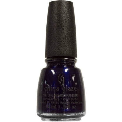 china glaze Nail Lacquer - All Glammed Up