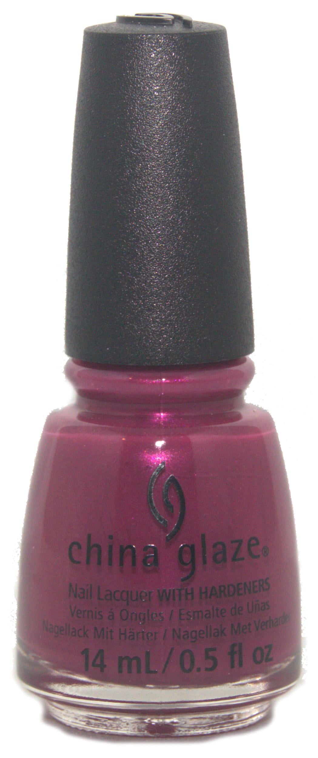 china glaze Nail Lacquer - Alpenglow