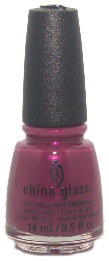 china glaze Nail Lacquer - Alpenglow