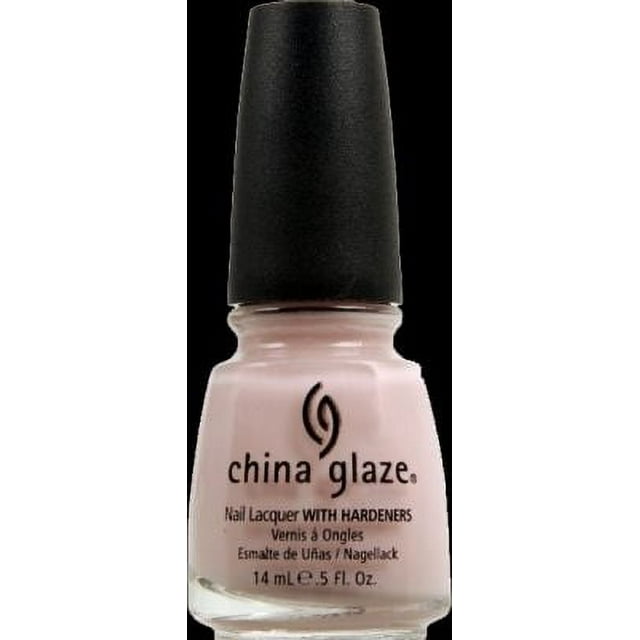 china glaze Nail Lacquer - Diva Bride