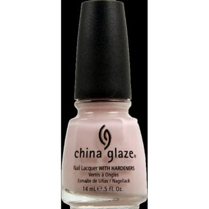 china glaze Nail Lacquer - Diva Bride
