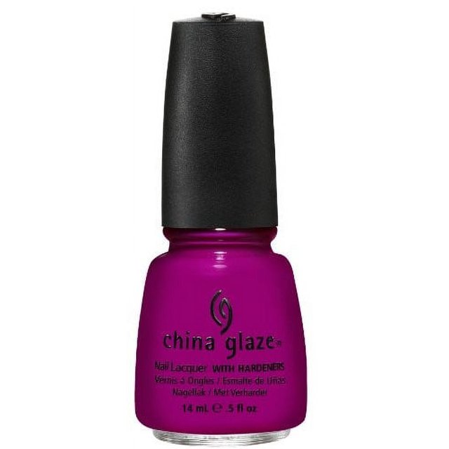 china glaze Nail Lacquer - Under The Boardwalk