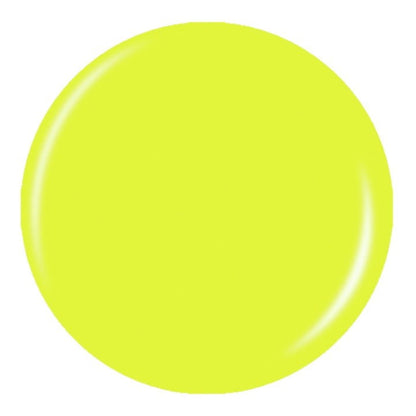 china glaze Nail Lacquer - Yellow Polka Dot Bikini