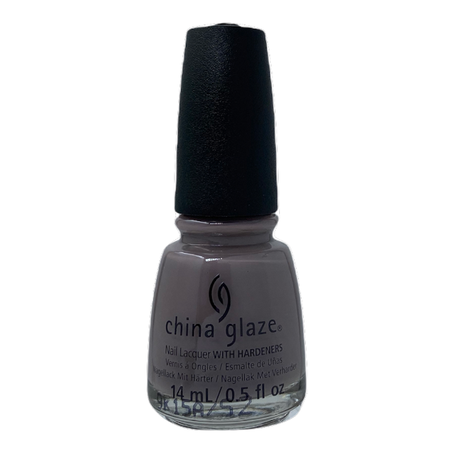 china glaze Nail Lacquer - Recycle