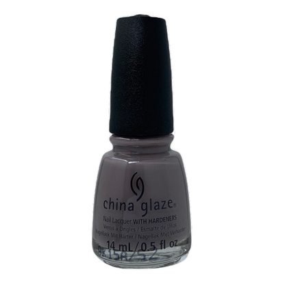 china glaze Nail Lacquer - Recycle
