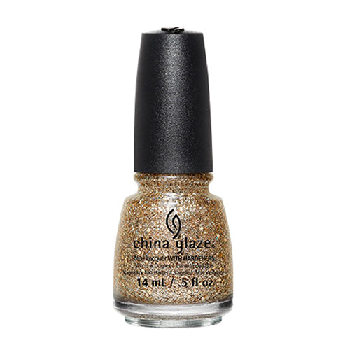 china glaze Nail Lacquer - Star Hopping