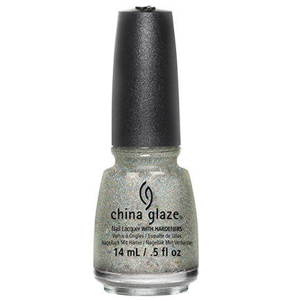 china glaze Nail Lacquer - Fairy Dust