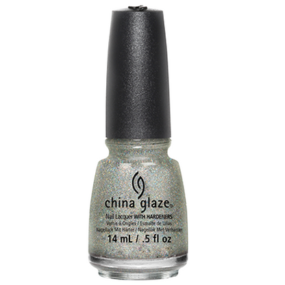 china glaze Nail Lacquer - Fairy Dust