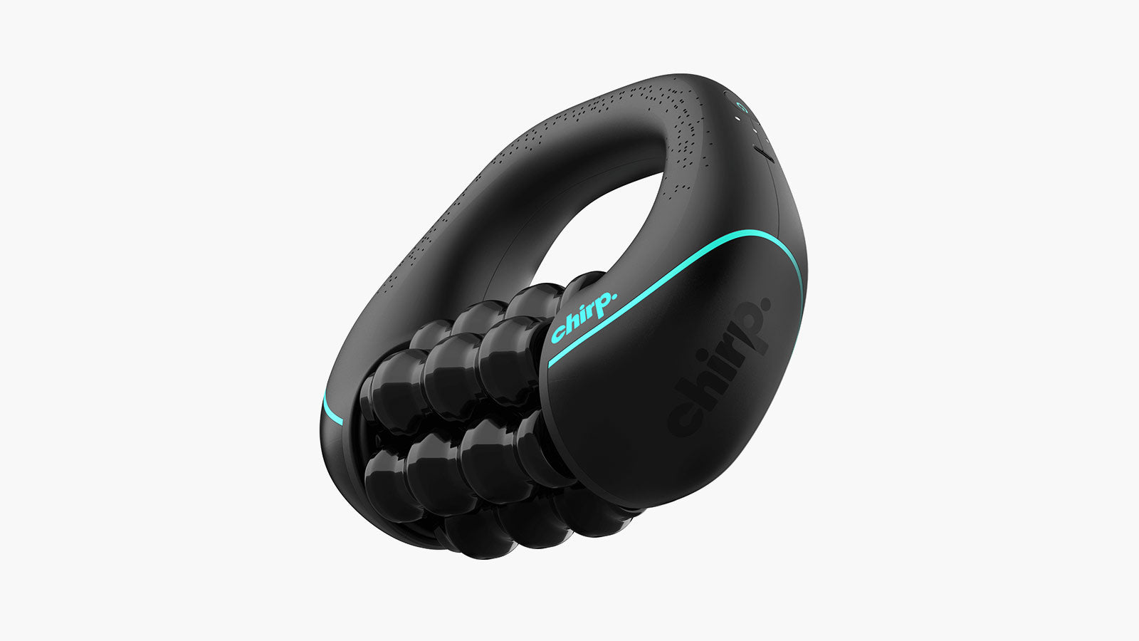 CHIRP RPM EQ DSHP