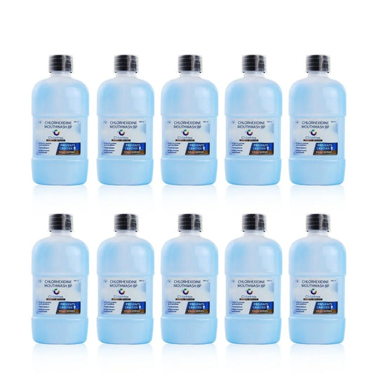 CHLORHEX GLUC LQ 0.12% 100X15ML