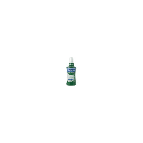 GNP SORE THROAT MENTHOL SPRAY 6OZ