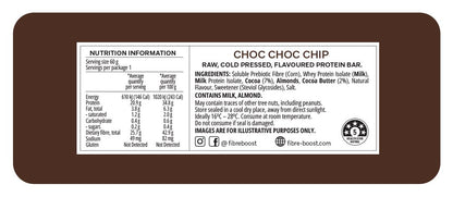BOOST HP CHOC VAN UN 12 DL506493