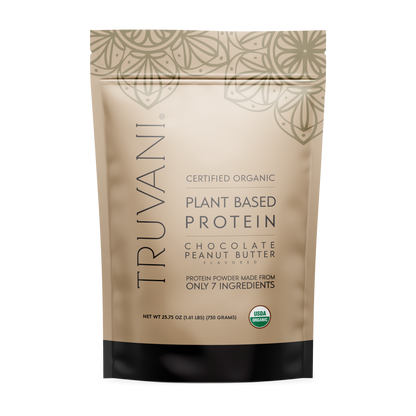 TRUVANI PROTN PWD,OG2,PMPKN SPCE