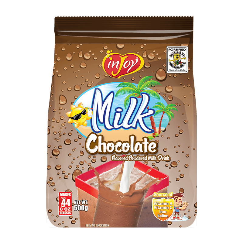 CHOCOLATE (FLAVOR) 500 ML DS