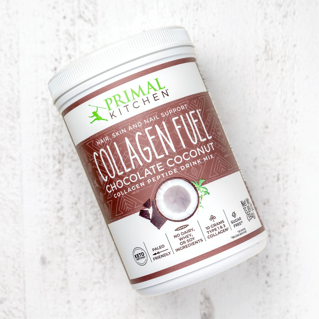 PRIMAL KITCHEN DRINK MIX,VAN CNUT,PRTN
