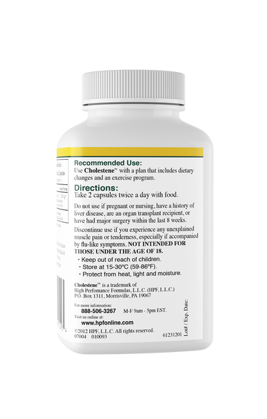 CHOLESTENE CP 120