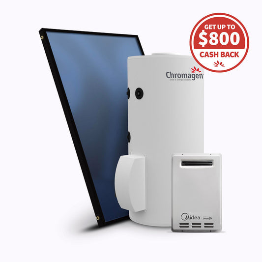 CHROMAGEN GC 30 SFG