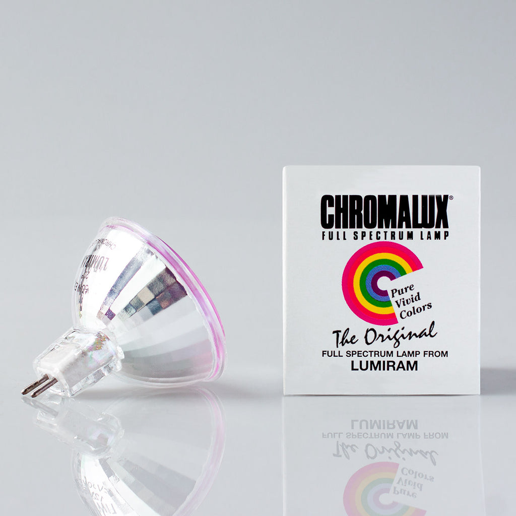 CHROMALUX LIGHT BULB,3WAY,50-150WT