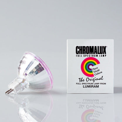 CHROMALUX LIGHT BULB,3WAY,50-150WT
