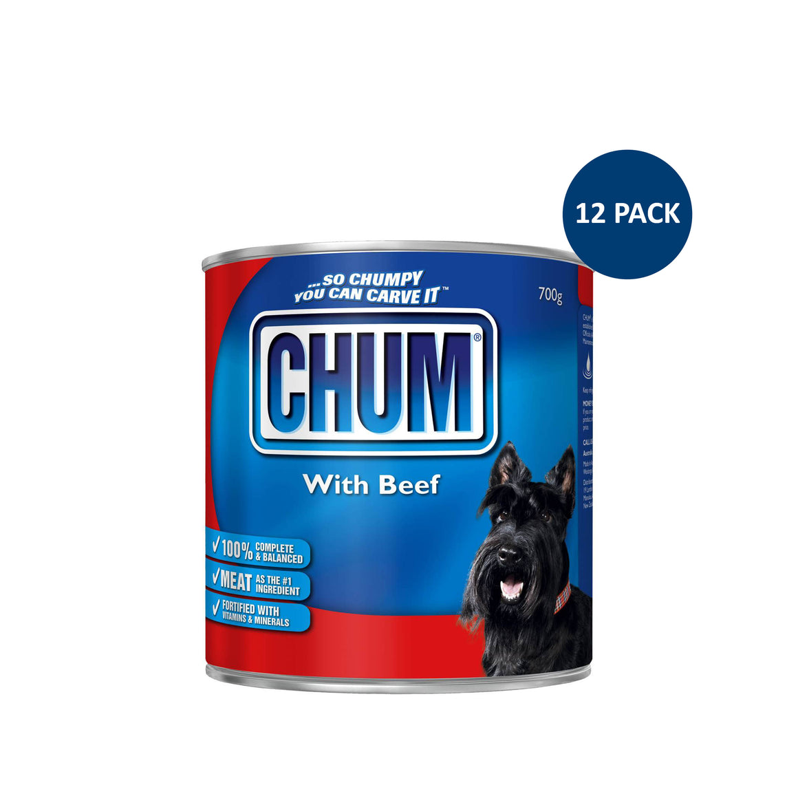 DOG FD,STEW,SLMN,CHKN