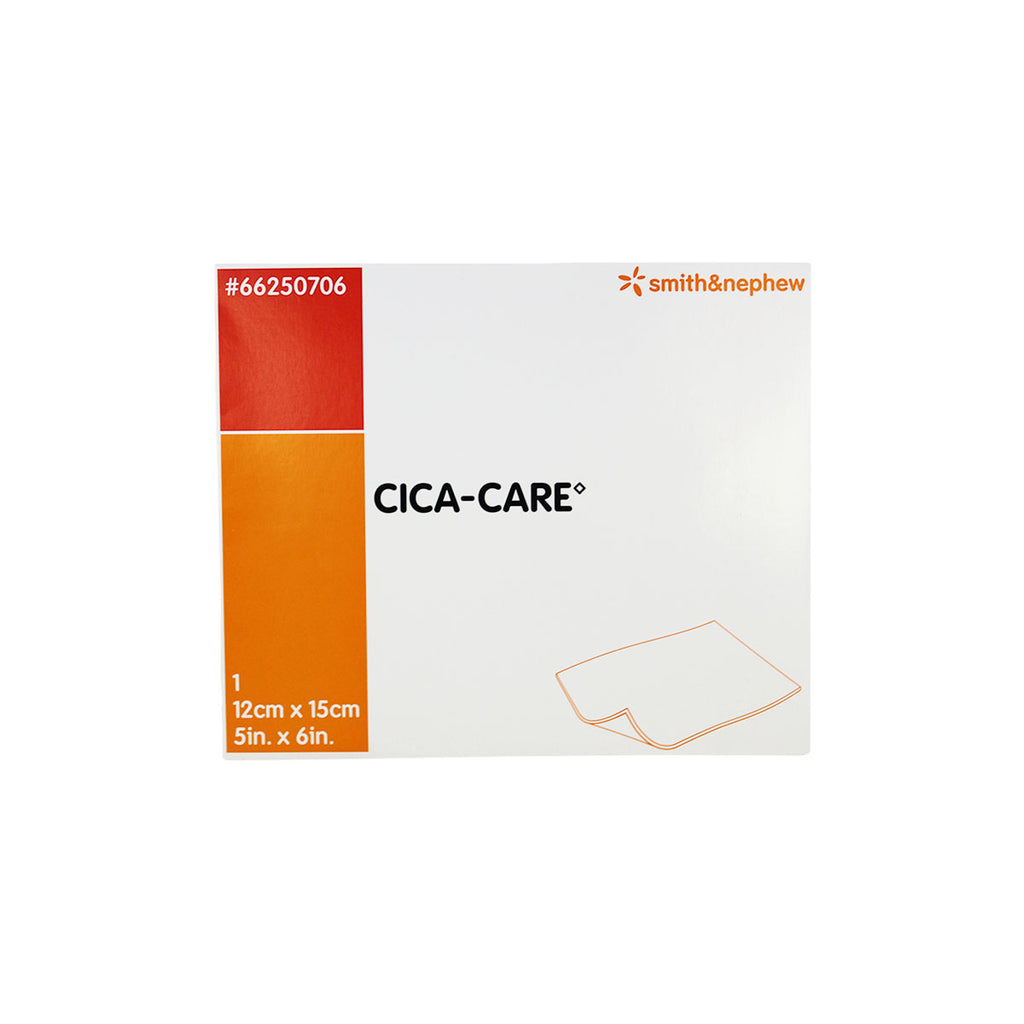 CICA-CARE SILICONE GL 4.75X6N