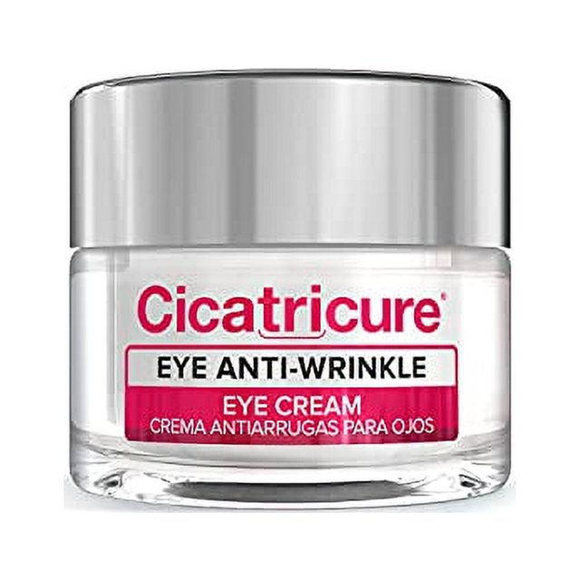 CICATRICURE EYE CREAM 0.3OZ