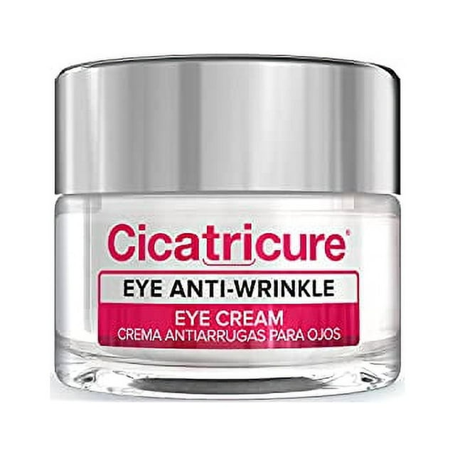 CICATRICURE EYE CREAM XXX 0.3OZ