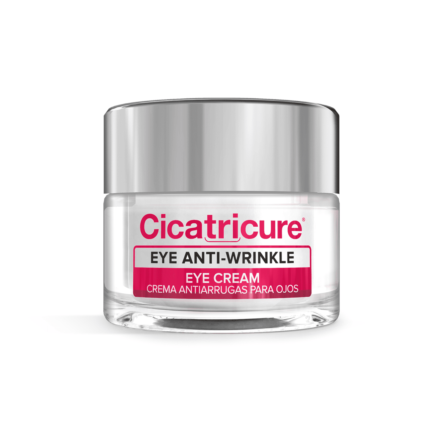 CICATRICURE EYE CREAM 0.3OZ