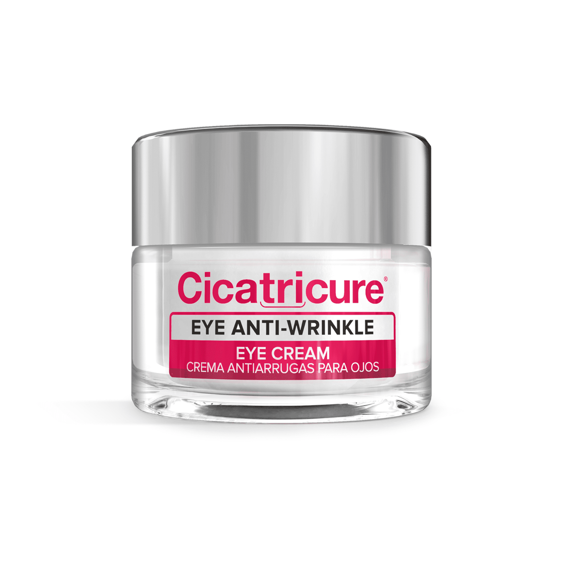 CICATRICURE EYE CREAM 0.3OZ