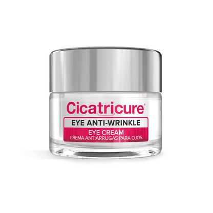 CICATRICURE EYE CREAM 0.3OZ