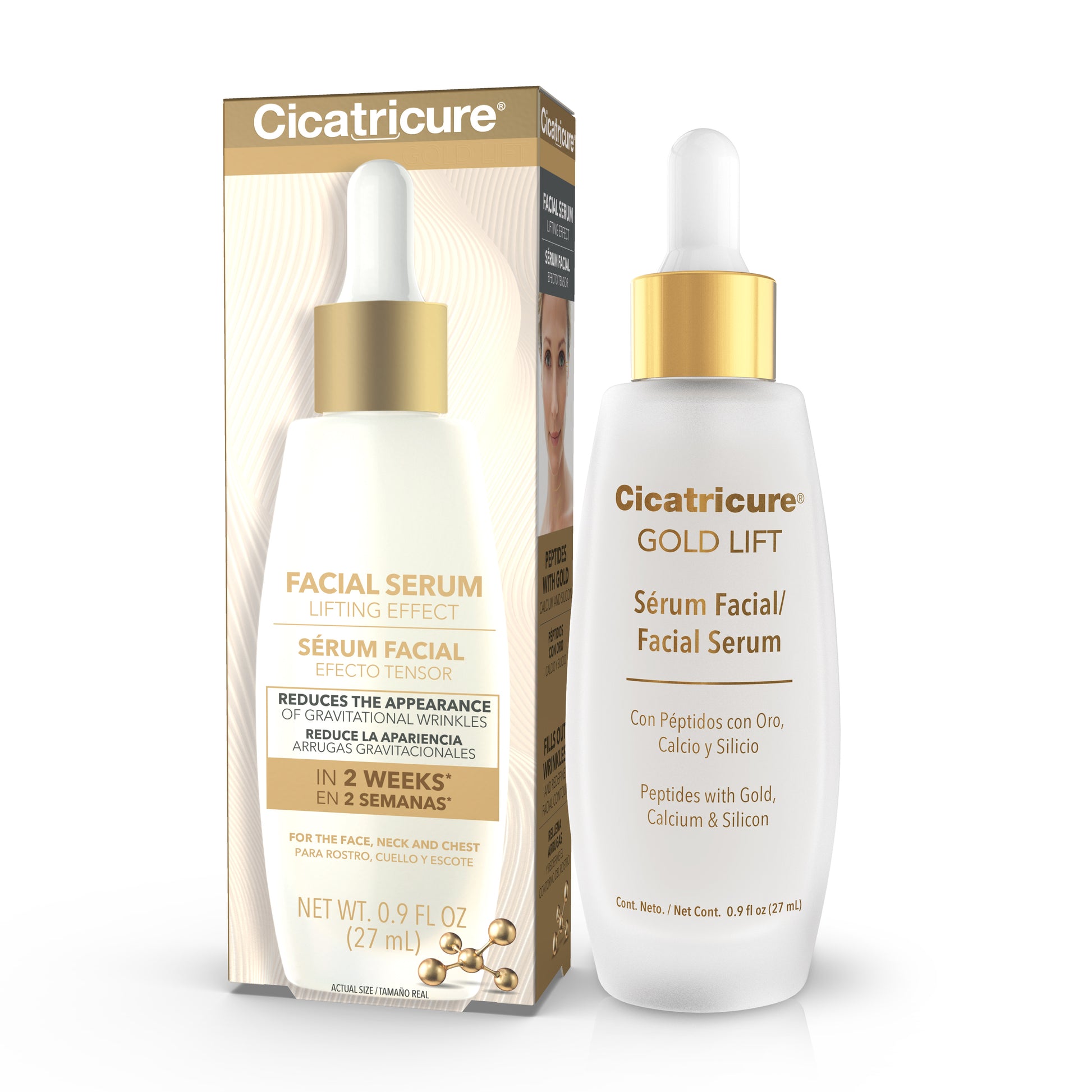 24-Karat Gold Collagen Serum