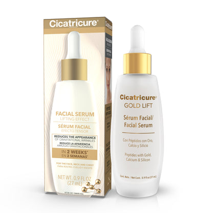 24-Karat Gold Collagen Serum